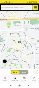 Archinsider screenshot 3