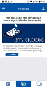 ciudadanos zppv screenshot 0