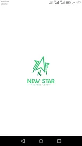 NewStar screenshot 1