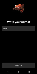 Lazy List by Erkin screenshot 3