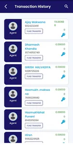 Tradgo Distributor screenshot 2