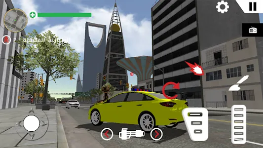 Code Red screenshot 5