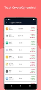 Currency Converter screenshot 2