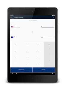 Currency Converter screenshot 5