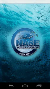 NASE Worldwide VirtualCcard screenshot 0