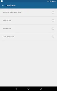 NASE Worldwide VirtualCcard screenshot 6