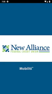 New Alliance FCU screenshot 0