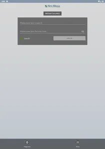 New Alliance FCU screenshot 11
