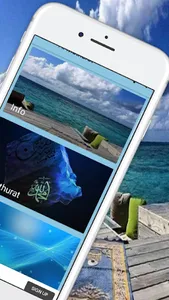 Al-Mathurat screenshot 2