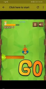 Key Mouse screenshot 0