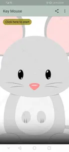 Key Mouse screenshot 1