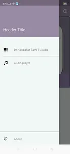 karatun Arrahiqul maktum 2 screenshot 9