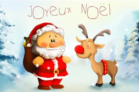 Joyeux Noël screenshot 1
