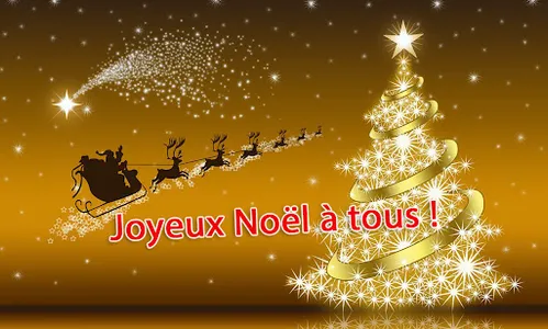 Joyeux Noël screenshot 9