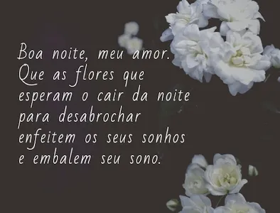 Mensagem De Boa Noite 2023 screenshot 10
