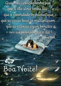 Mensagem De Boa Noite 2023 screenshot 11