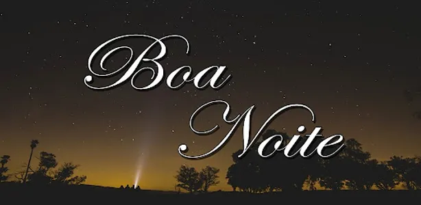 Mensagem De Boa Noite 2023 screenshot 12