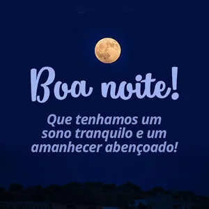 Mensagem De Boa Noite 2023 screenshot 4