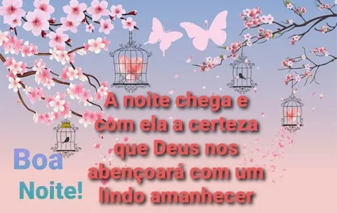 Mensagem De Boa Noite 2023 screenshot 5