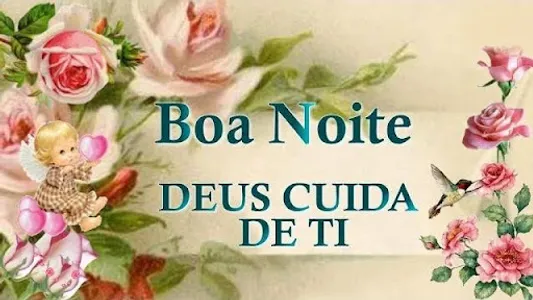 Mensagem De Boa Noite 2023 screenshot 7