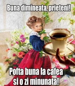 MESAJE DE BUNĂ DIMINEAȚA 2023 screenshot 6