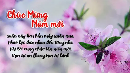 Chúc Mừng Năm Mới 2023 screenshot 2