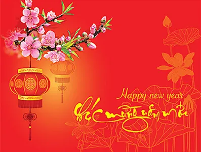 Chúc Mừng Năm Mới 2023 screenshot 4