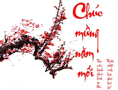 Chúc Mừng Năm Mới 2023 screenshot 6