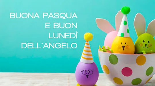 Buona Pasquetta screenshot 5