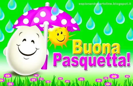 Buona Pasquetta screenshot 6