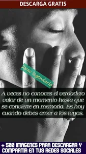 Frases de Barrio con Imágenes screenshot 3