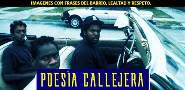 Frases de Barrio con Imágenes screenshot 7