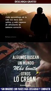 Frases para soprender screenshot 1