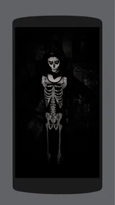 هياكل عظمية - 2021 Skeletons w screenshot 0