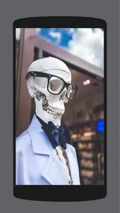 هياكل عظمية - 2021 Skeletons w screenshot 5