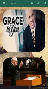 John MacArthur Teachings screenshot 1