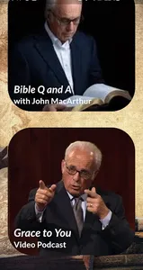 John MacArthur Teachings screenshot 3