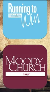 Pastor Erwin Lutzer Teachings screenshot 2