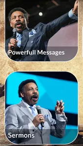 Tony Evans Teachings screenshot 3