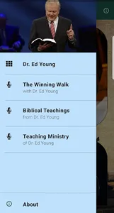 Dr. Ed Young Teachings screenshot 0