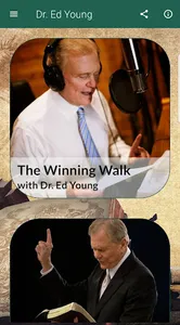 Dr. Ed Young Teachings screenshot 1