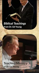 Dr. Ed Young Teachings screenshot 5