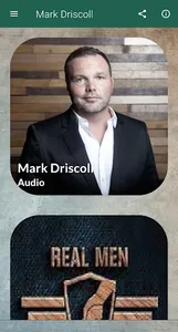Mark Driscoll Teachings screenshot 1