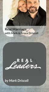 Mark Driscoll Teachings screenshot 3