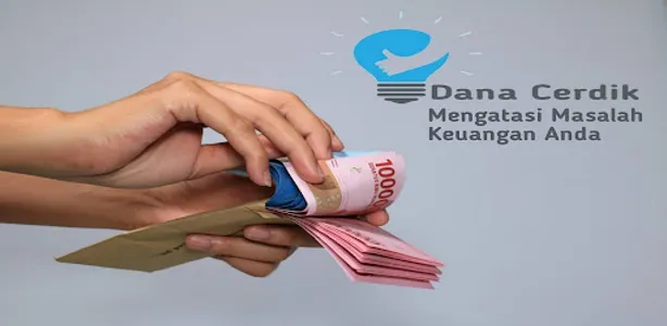 Dana Cerdik Pinjaman Guide screenshot 0