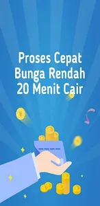 Dana Cerdik Pinjaman Guide screenshot 2