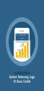 Dana Cerdik Pinjaman Guide screenshot 3