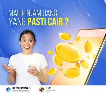 Duit Petir Pinjaman Guide screenshot 4