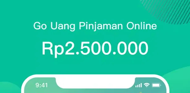 GO Uang Pinjaman Tips screenshot 0