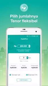 GO Uang Pinjaman Tips screenshot 2